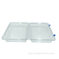 Customized High Elastic Jewelry Storage Membrane Box